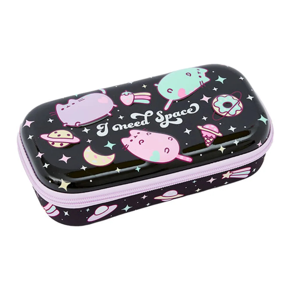 Estuche Box Pusheen Mooving