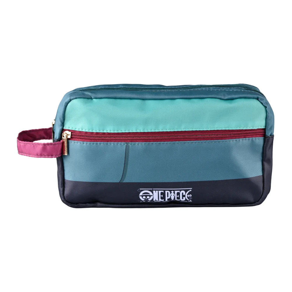 Estuche de Viaje One Piece L. Torre