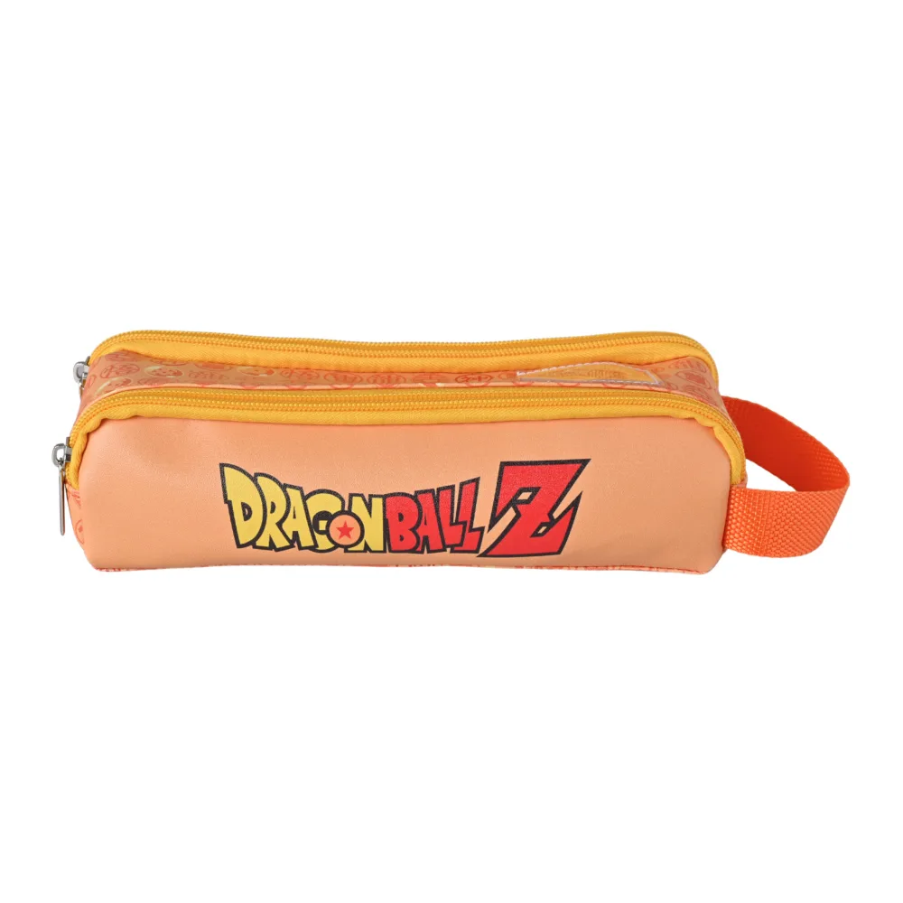 Estuche Doble Dragon Ball Z L. Torre