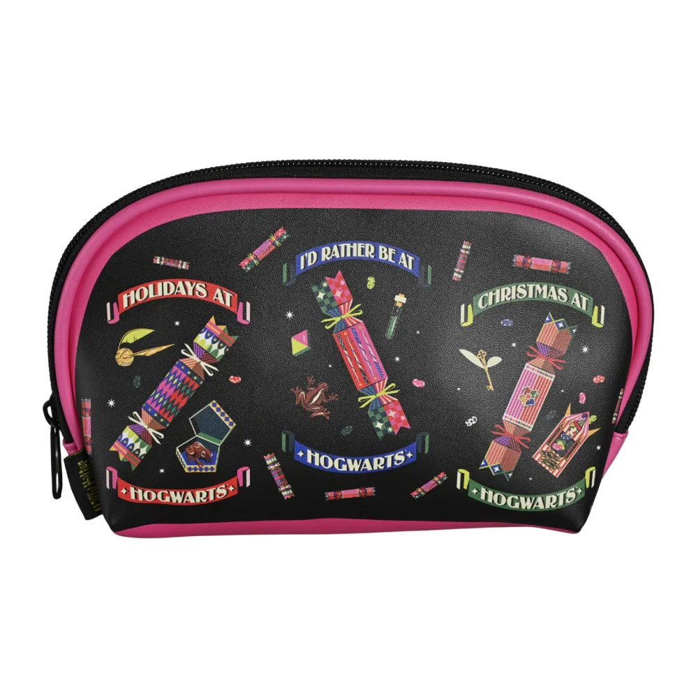 Estuche Harry Potter Navidad Torre