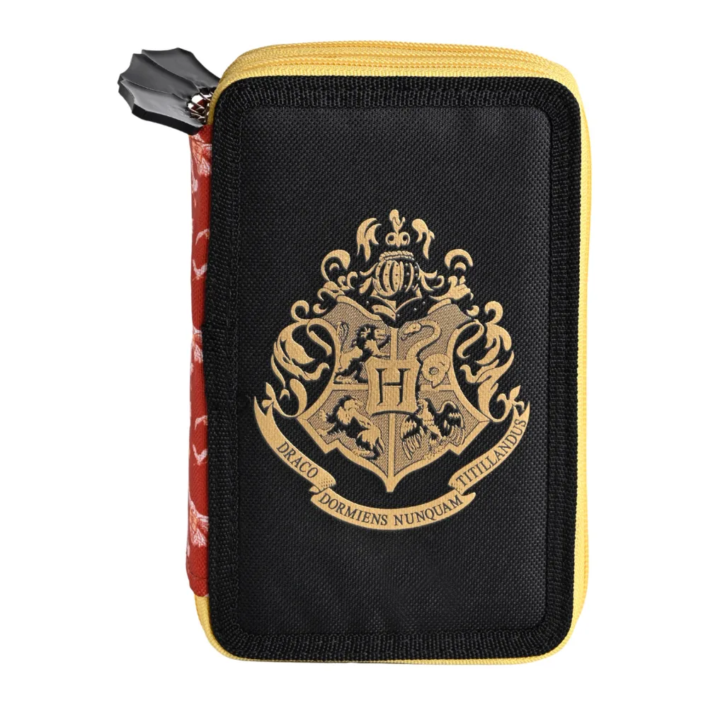 Estuche Harry Potter Premium