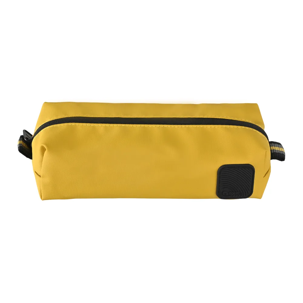 Estuche Koss - Mustard Reverse Torre