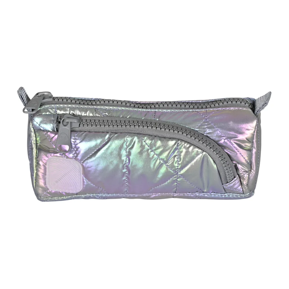 Estuche Mikonos Dark Silver Torre