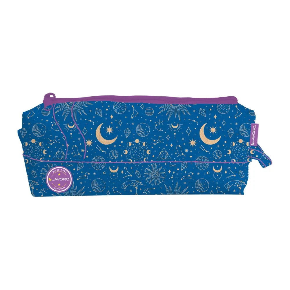 Estuche Pro Mujer 3 Diseños Lavoro
