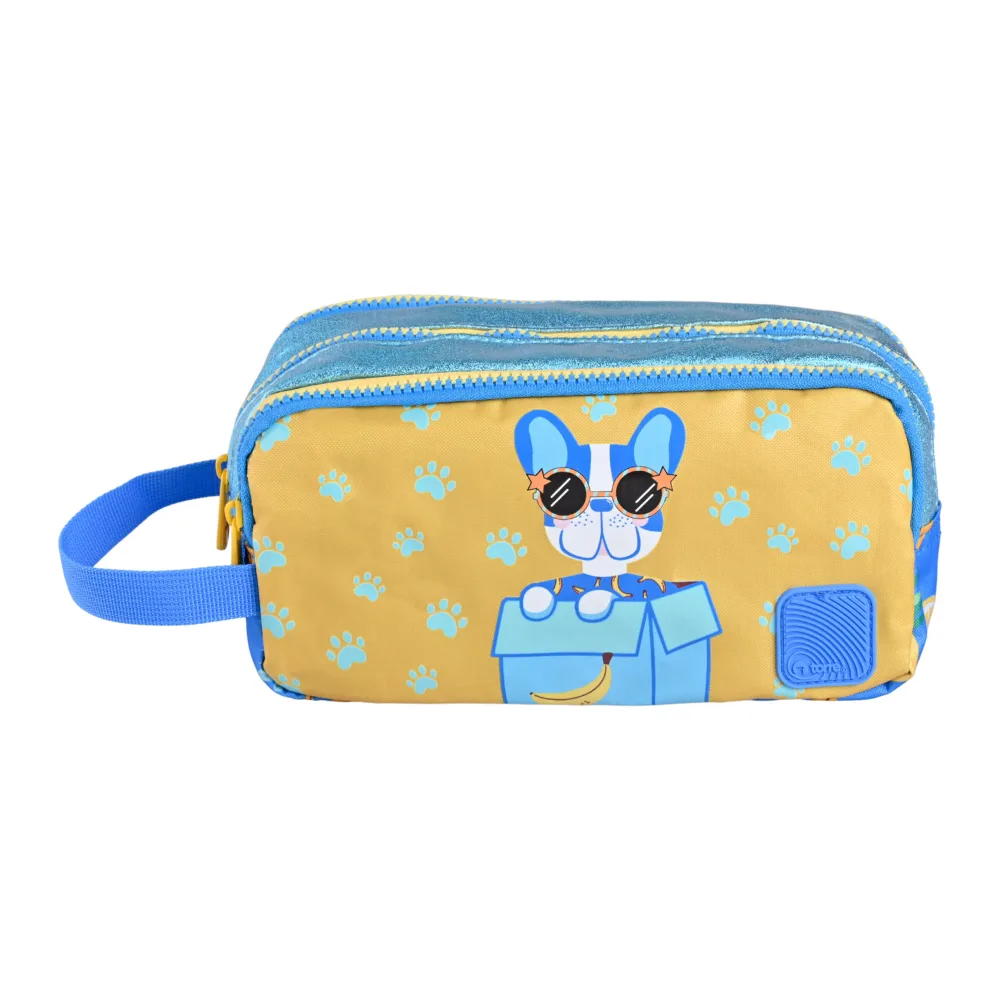 Estuche Roma - Banana Dog Torre