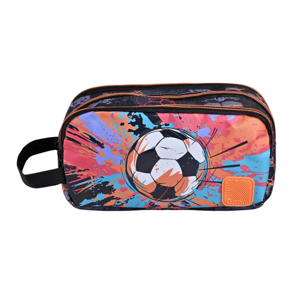 Estuche Roma - Splashed Ball Torre
