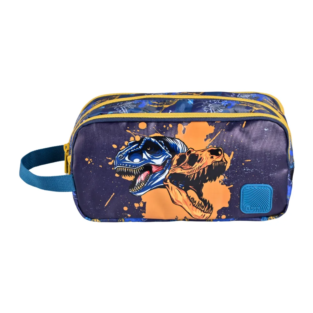 Estuche Roma - T-rex Torre