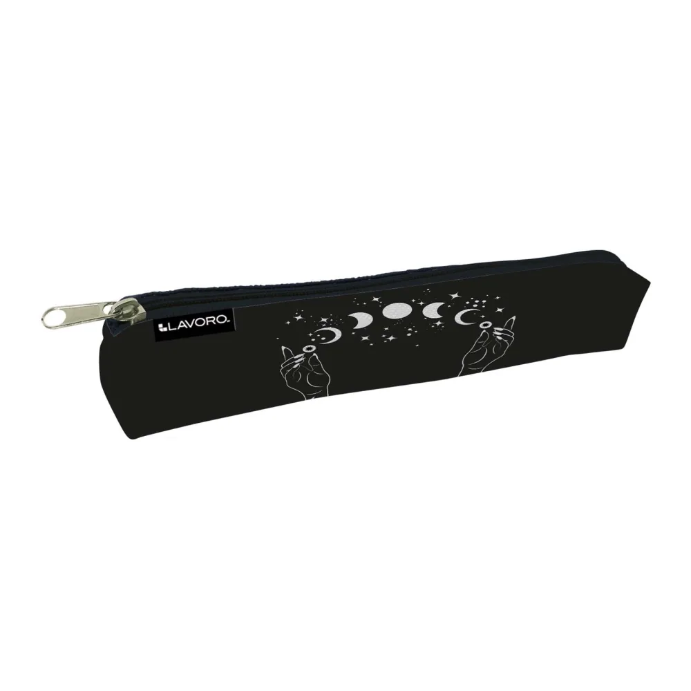 Estuche Slim Mujer 3 Diseños Lavoro
