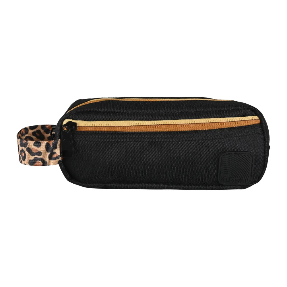 Estuche Tokio - Black Animal Torre