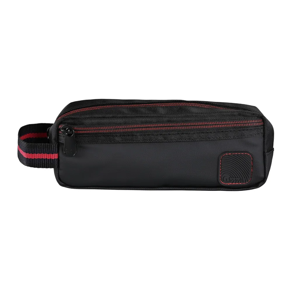 Estuche Tokio - Black Reverse Torre