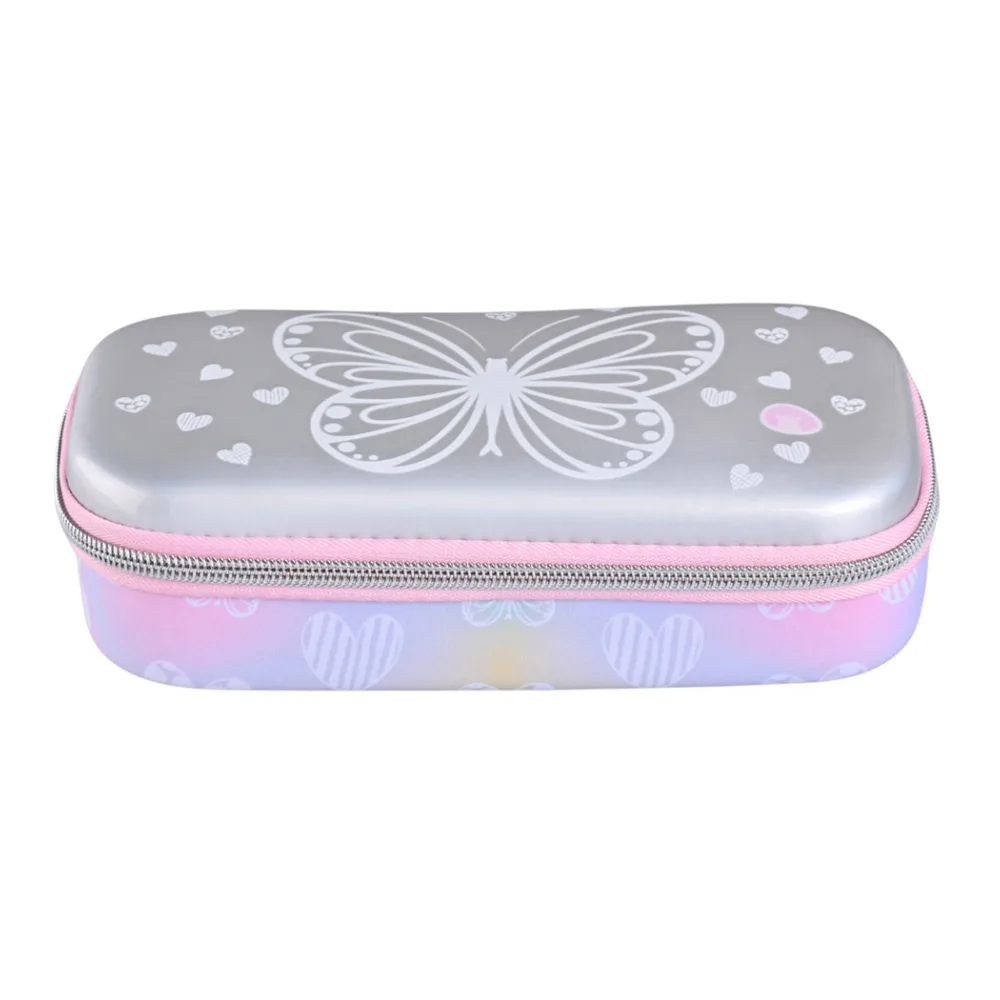 Estuche Trento - Butterfly Heart Torre