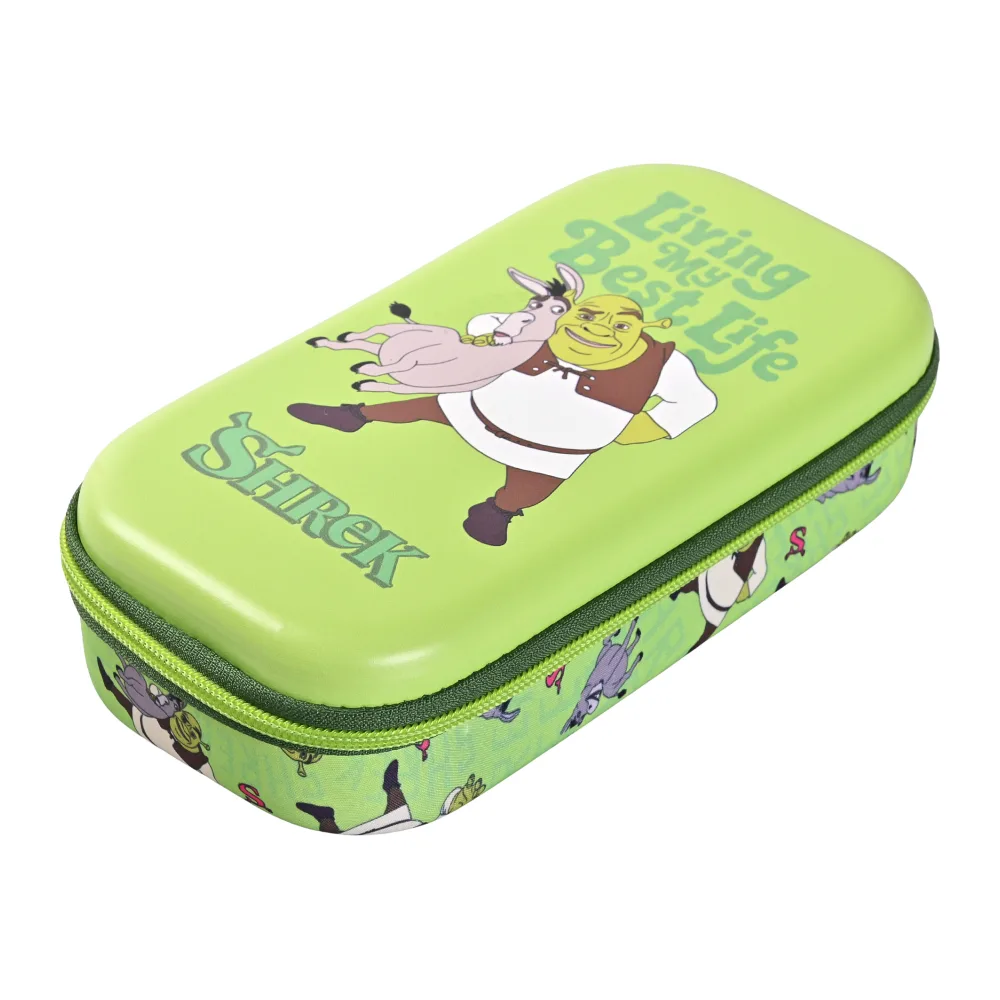 Estuche Trento Shrek Torre