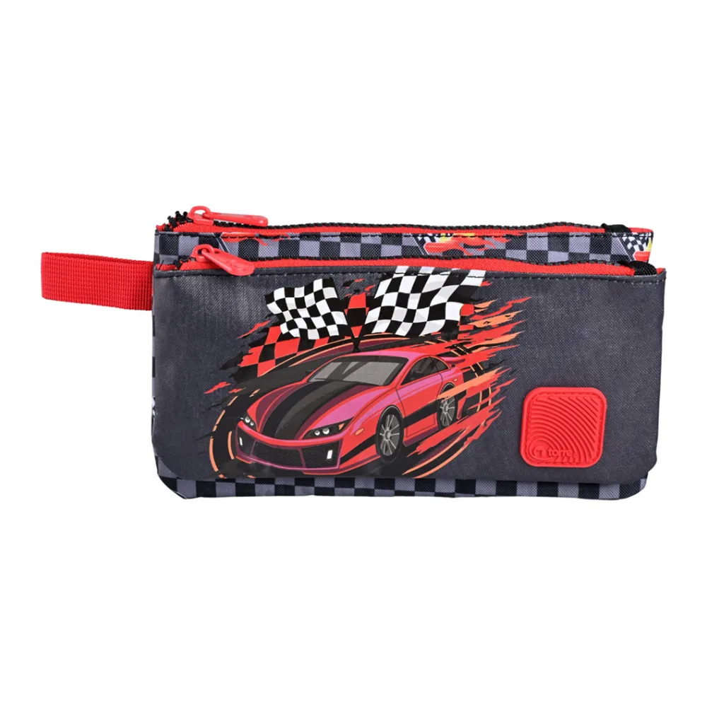 Estuche Ultra - Car Race Torre