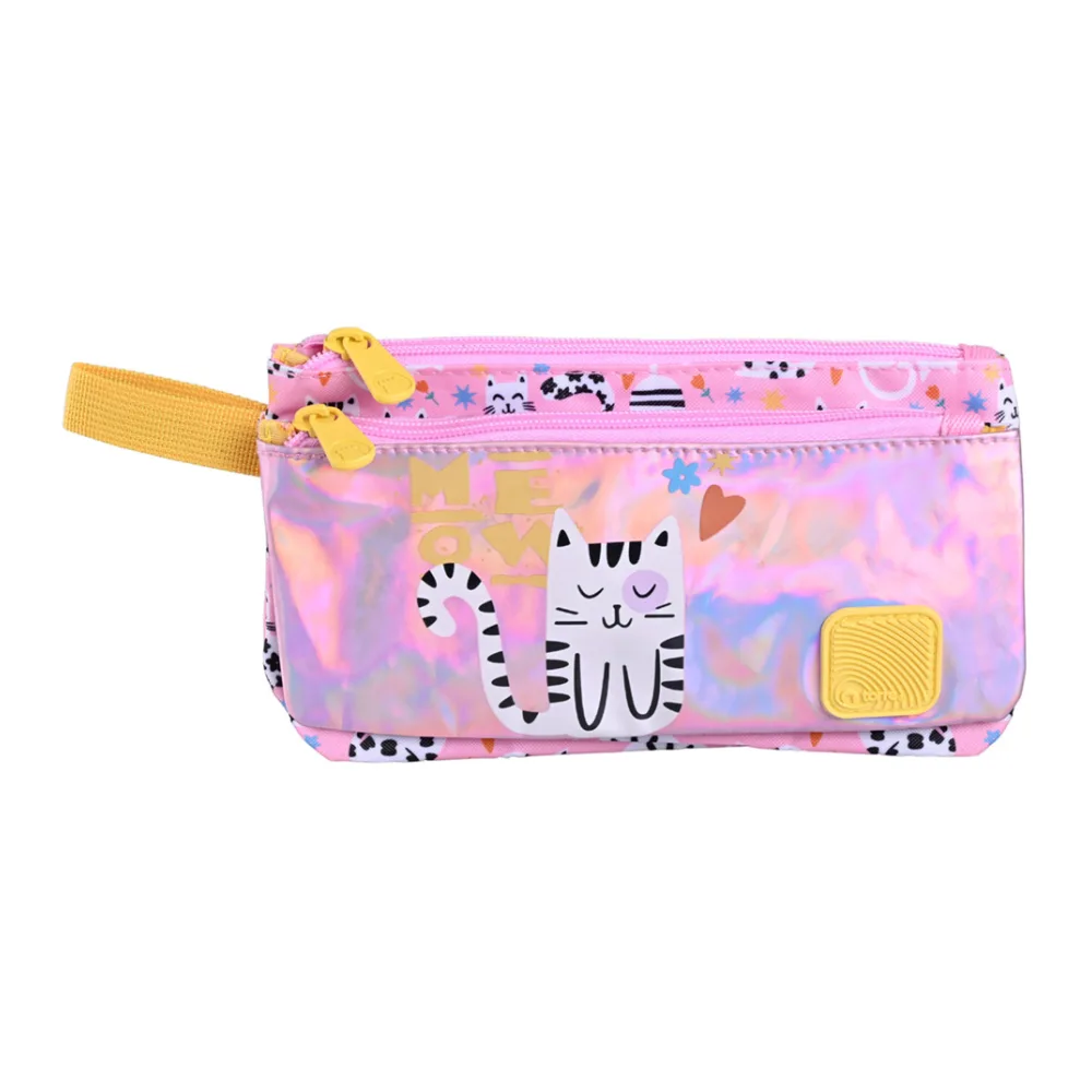Estuche Ultra - Friend Animal Torre
