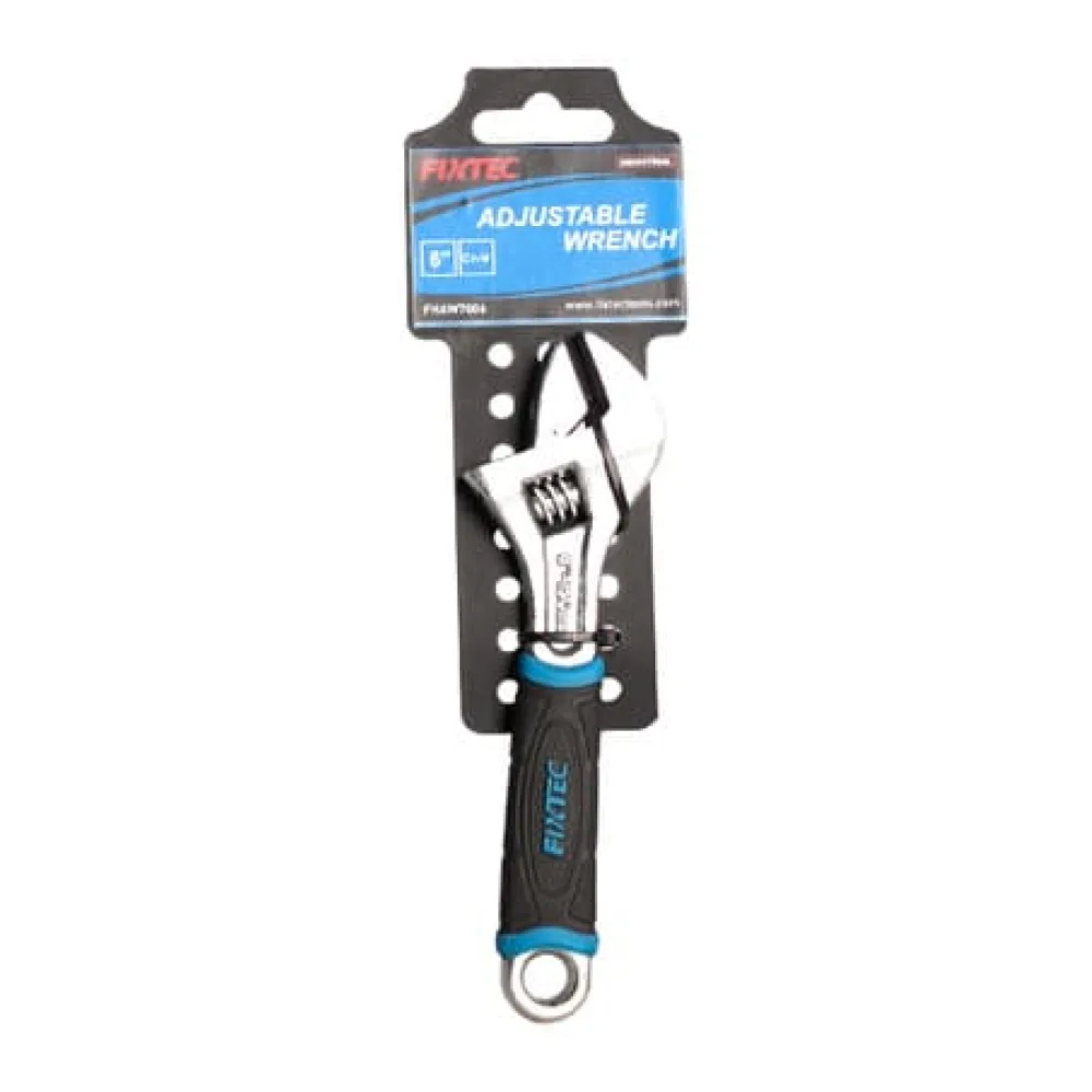 FHAW7010 Llave Ajustable 10 Fixtec