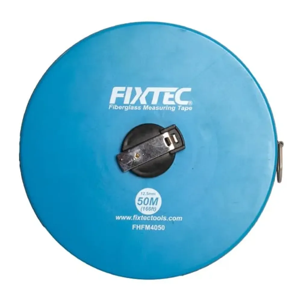 FHFM4050 Huincha 50 Metros Fixtec
