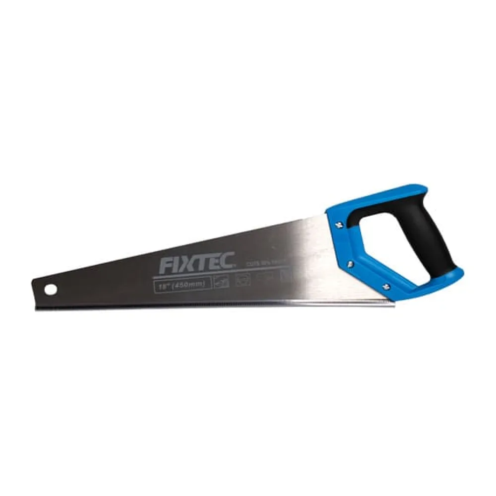 FHHS0450 Serrucho 18 Fixtec