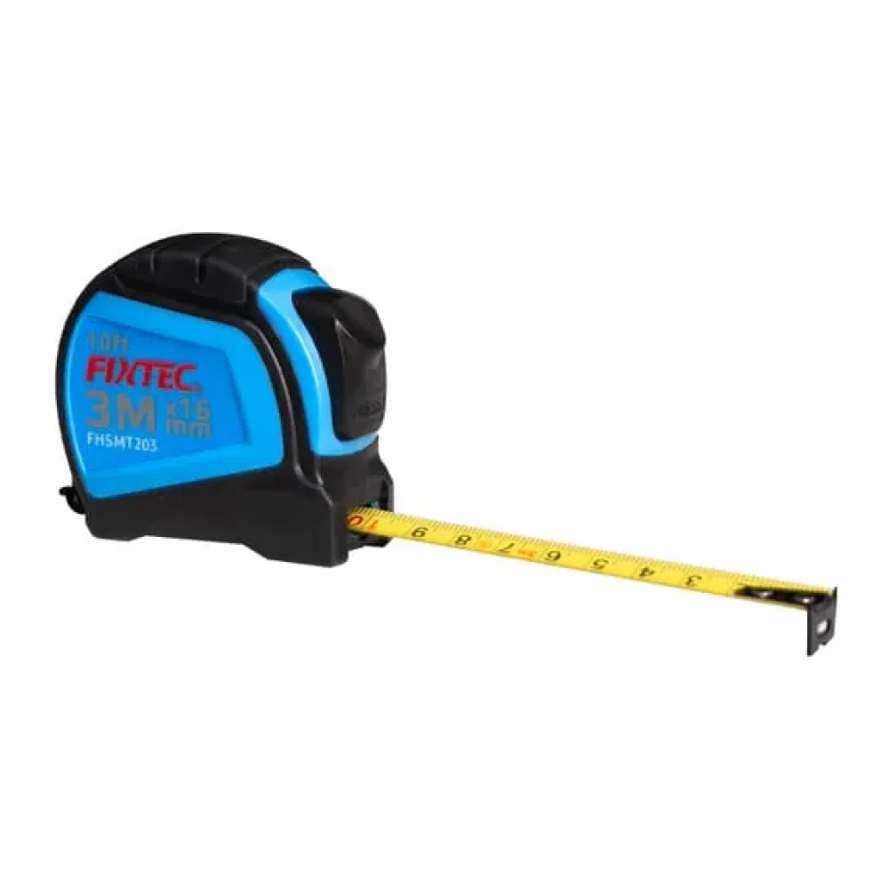 FHSMT205 Huincha 5 Metros Fixtec