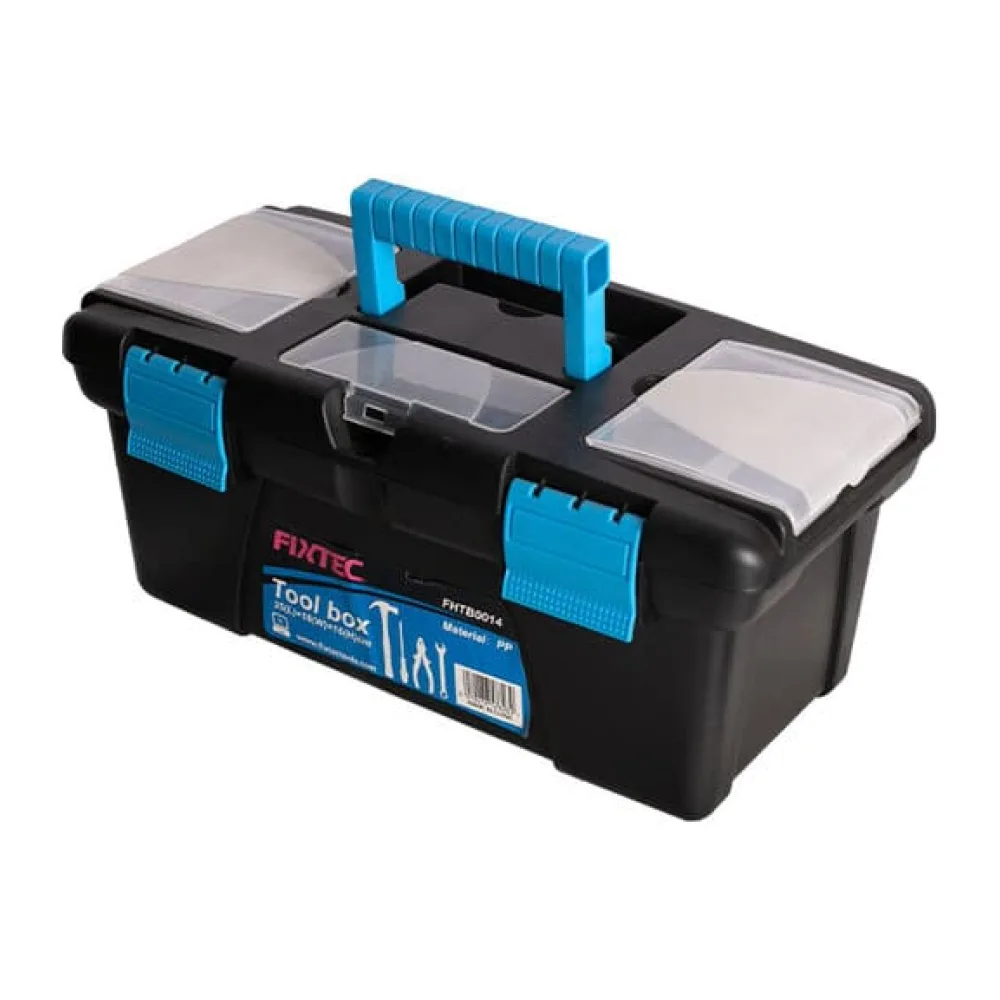 FHTB0014 Caja de Herramientas 14 Fixtec