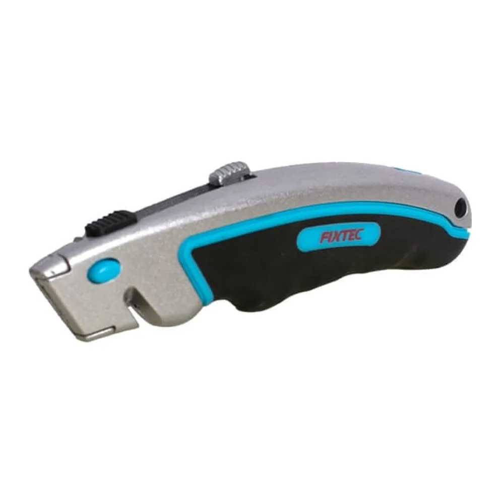 FHUC0003 Cuchillo Cartonero Fixtec