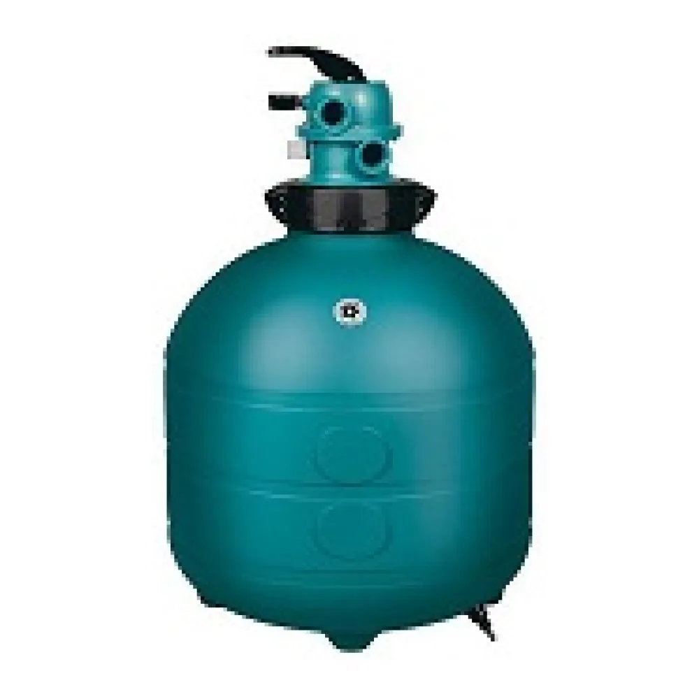Filtro para Piscina Espa Fkb 550 6TP 12M3/H 11/2P.