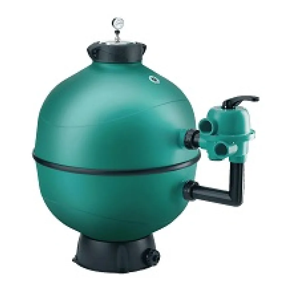 Filtro para Piscina Espa Fkp 620 6LT 15M3/H 11/2