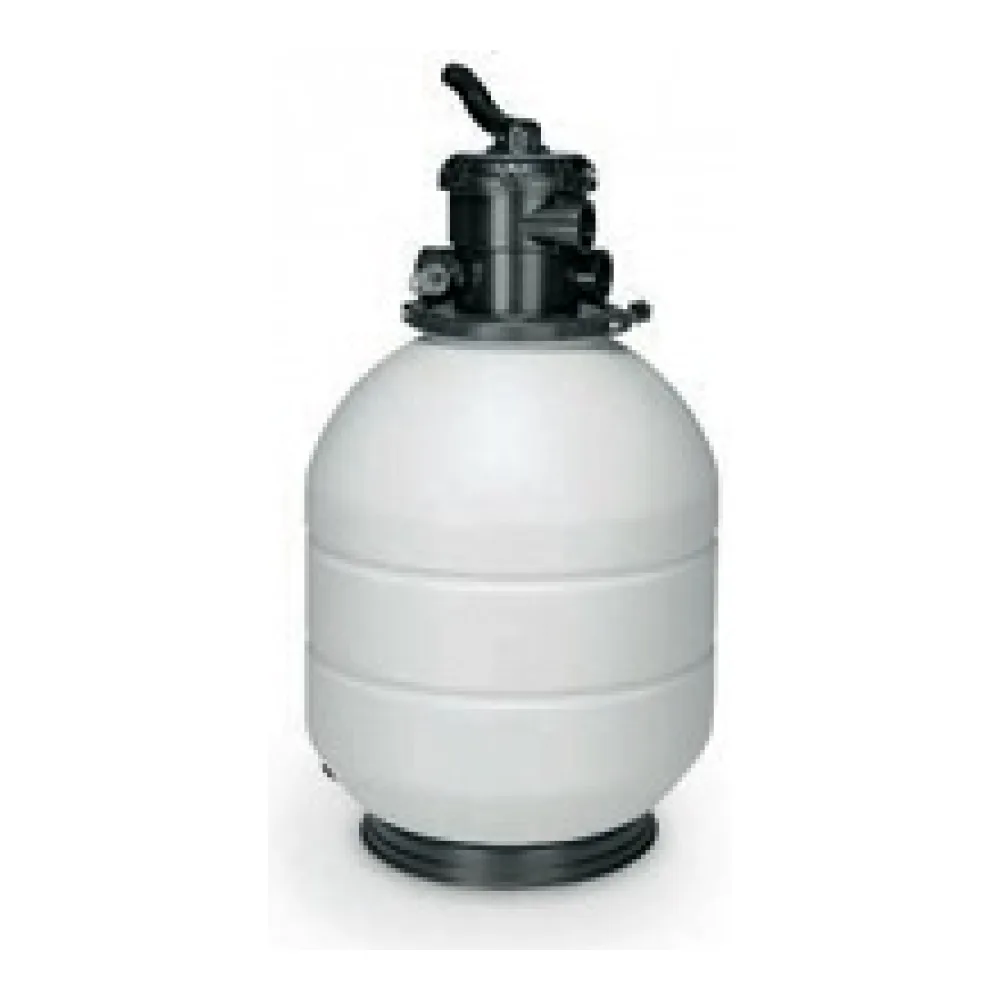 Filtro para Piscina Iml Roma 09443 4 M3/H