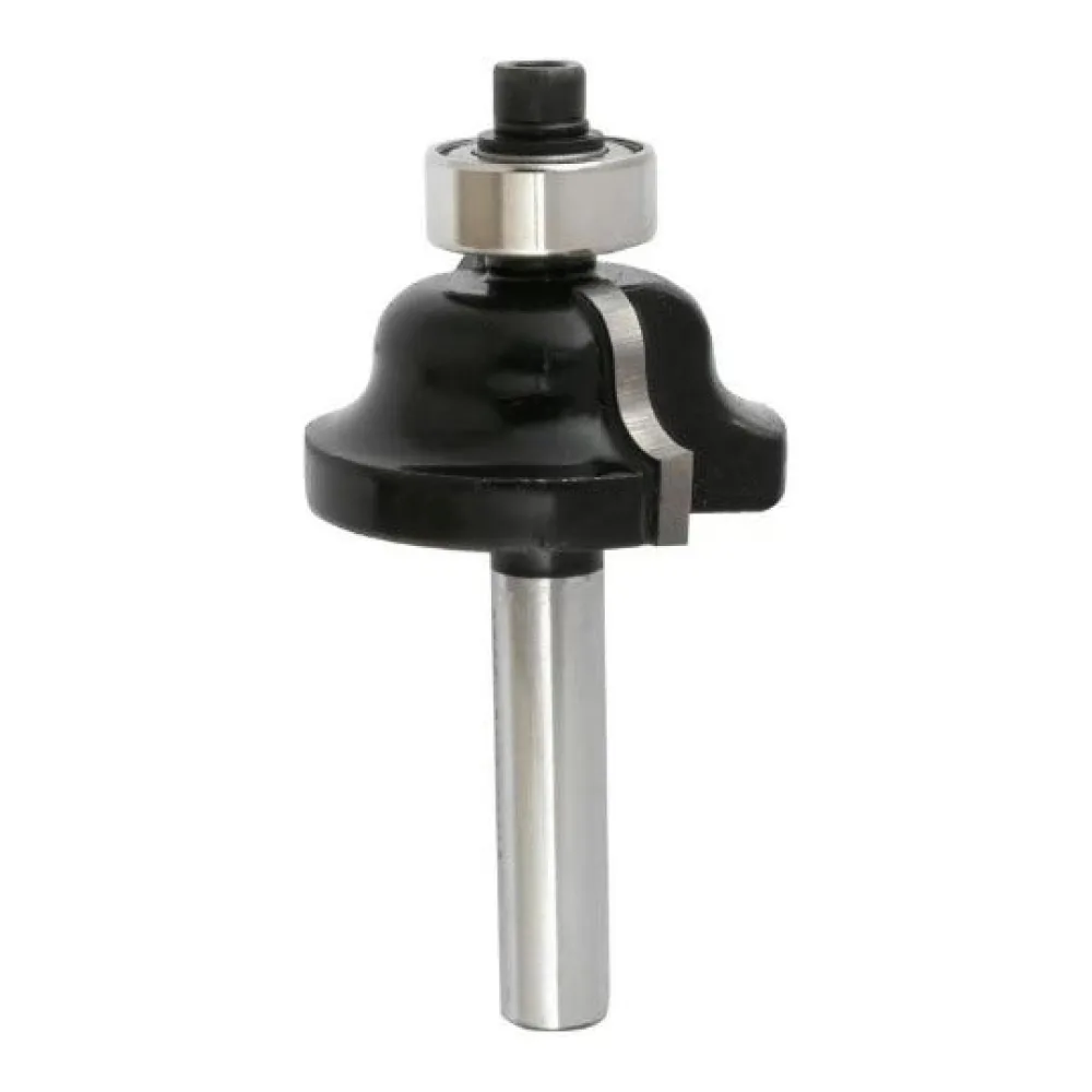 Fresa Bosch para Perfilar 6.35X28.6X54 (8419)