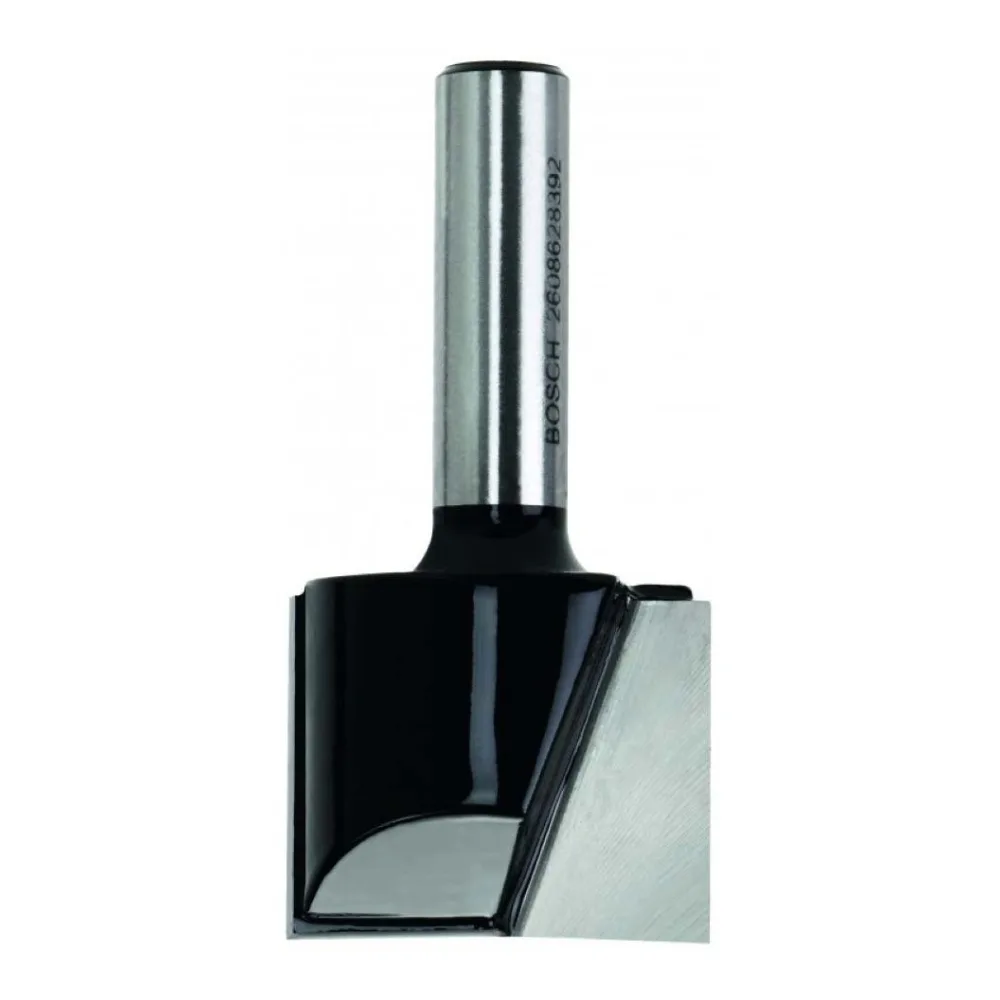 Fresa Bosch Ranurar 6.35X12.7X51 (8413) T.1/4