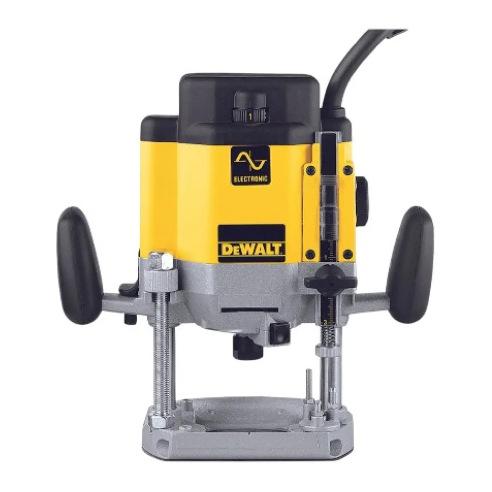 Fresadora Router 2000W DW625E Dewalt