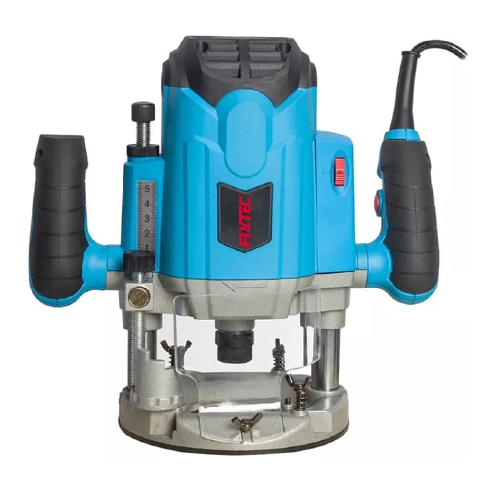 Fresadora Router 2000W FRT2000121 Fixtec