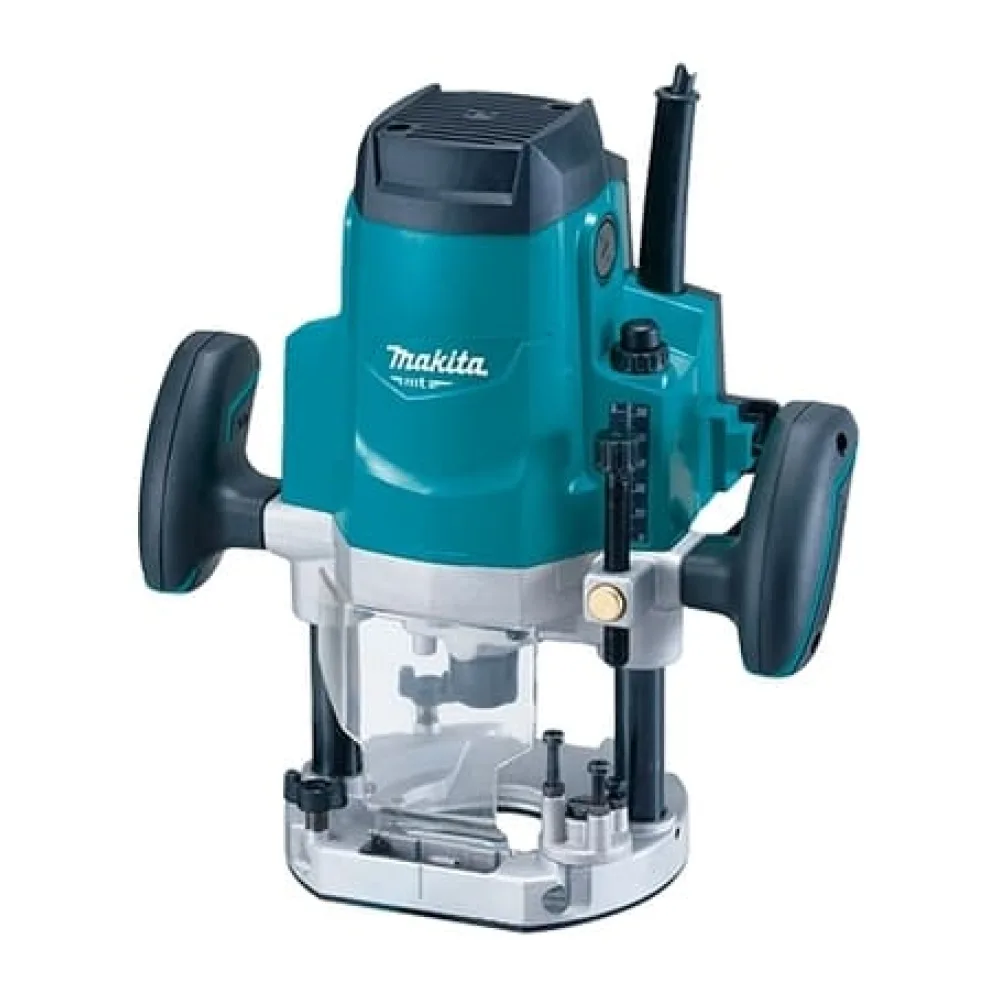 Fresadora Router M3600B 12MM 1650W Makita