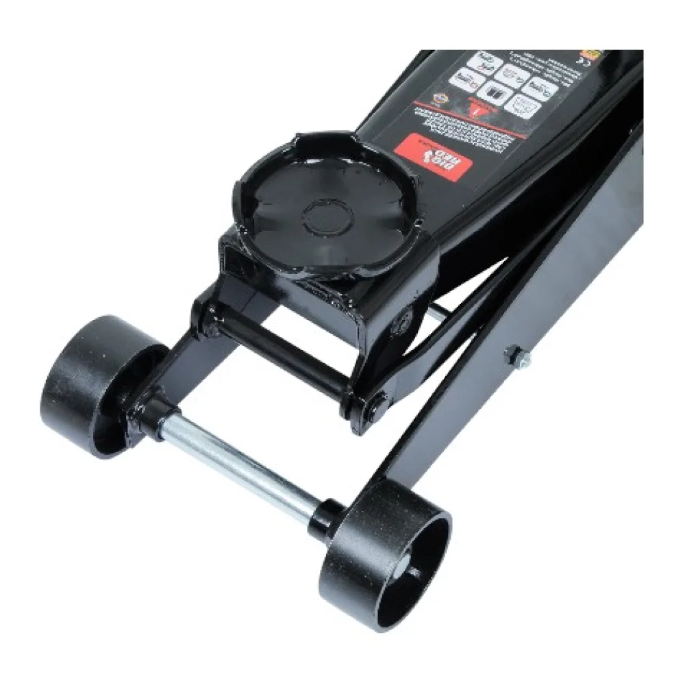 Gata Caiman 3 Toneladas T83001 Torin