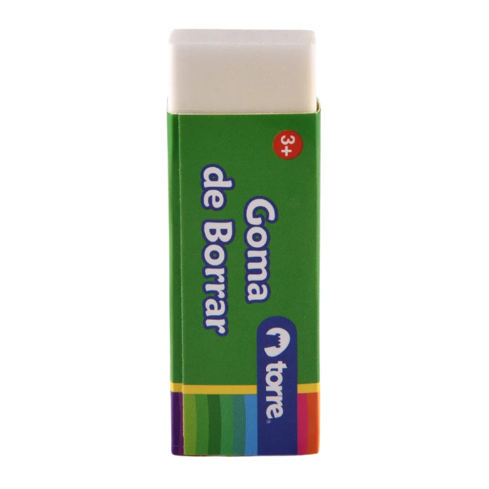 Goma de Borrar Grande