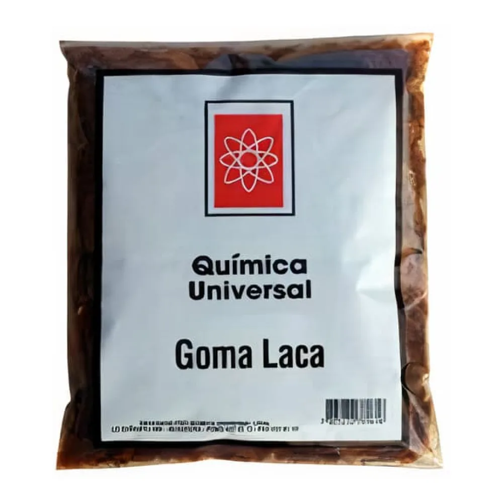 Goma Laca 100GR Quimica Universal