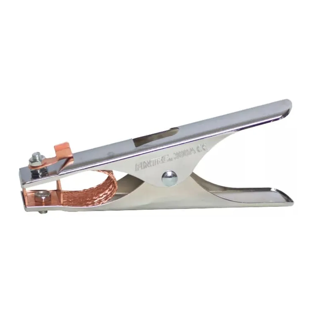Grampa a Tierra 500A FWEH5001 Fixtec