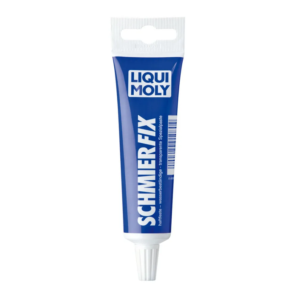 Grasa Lubricante Especial Schmierfix 50 Gr Liqui Moly