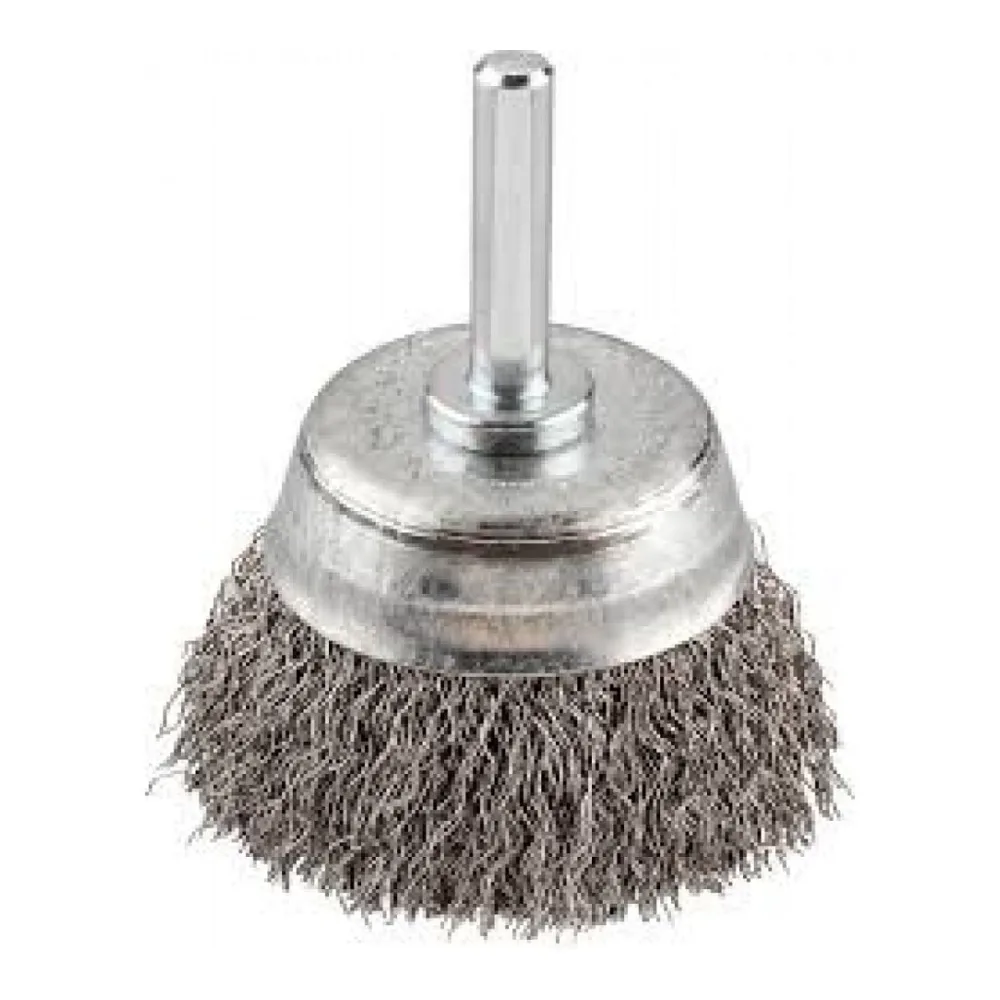 Grata Copa Kwb 75 X 6 Mm Sb (49606330) Einhell