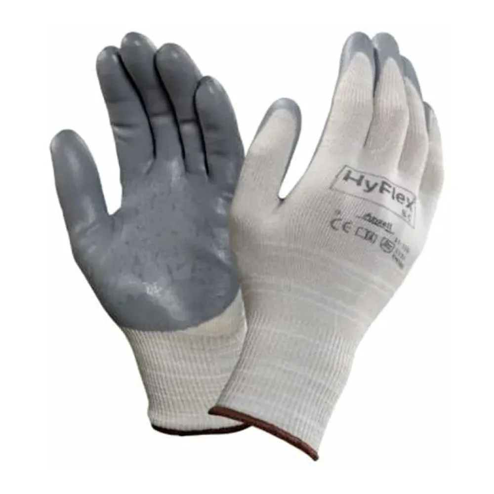 Guante Hyflex 11-100 X-static Ansell