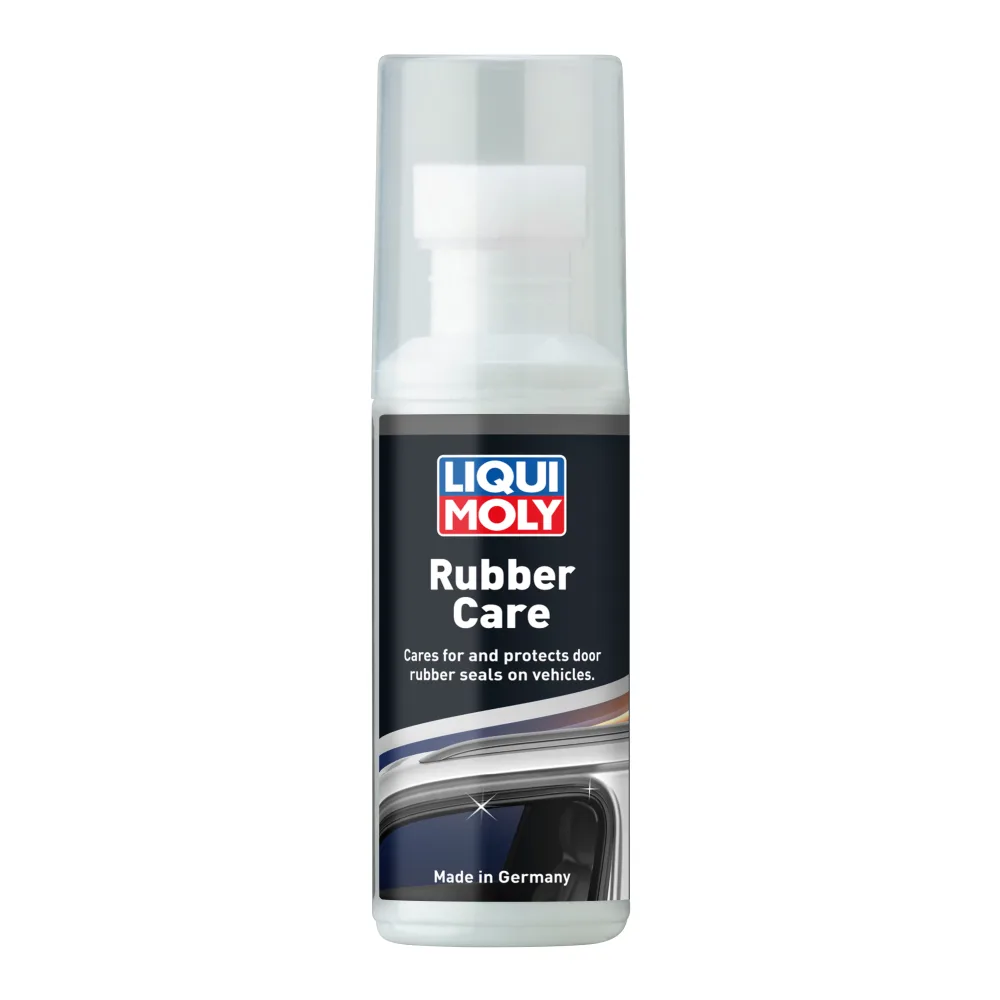 Gummipflege Gummi Pflege 75ML Liqui Moly
