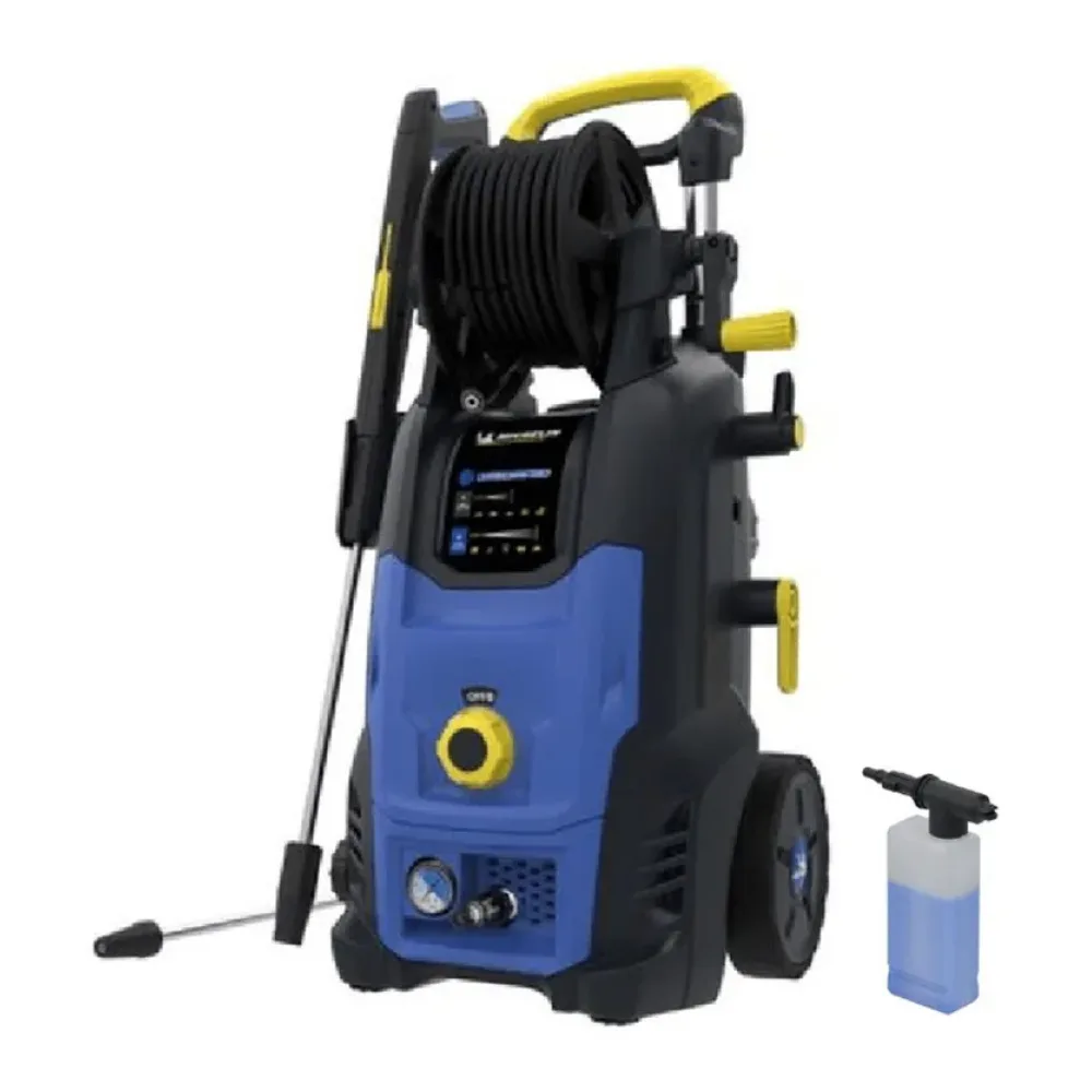 Hidrolavadora Eléctrica 3000 W 180 Bar MPX30EHB Michelin