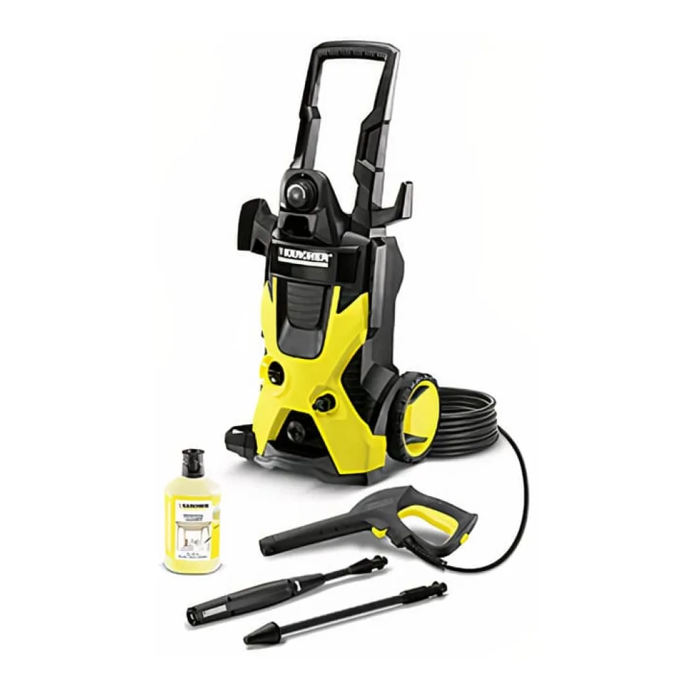 Hidrolavadora K5 Kärcher