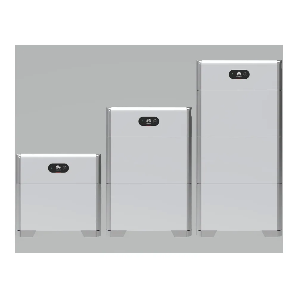 Huawei Bateria de Litio LUNA2OOO 5KWH 2088132161 Huawei
