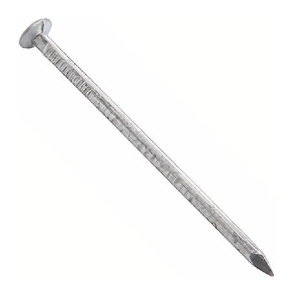 Kilo de Clavo Galvanizado 2 Pulgadas X 14