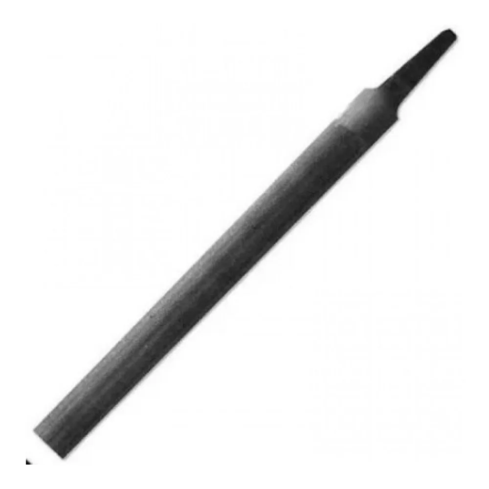 Lima Redonda Fina 10"