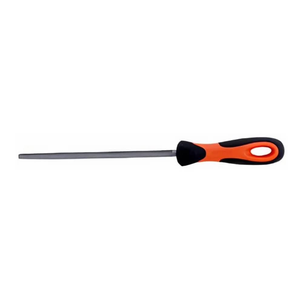 Lima Redonda Mango Ergo 250 Mm / 10 1-230-10-2-2 Bahco