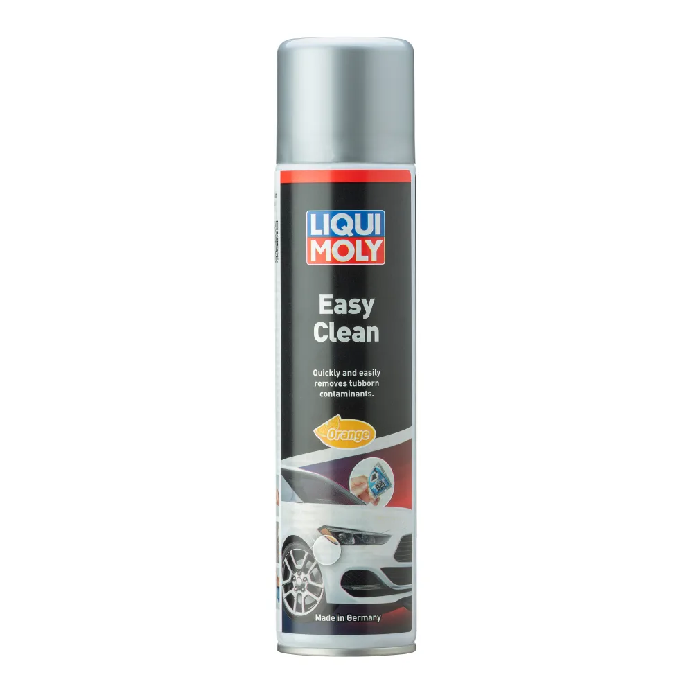 Limpiador Eficaz de Uso Universal para Taller y Hogar Easy Clean Spray 400 Ml Liqui Moly