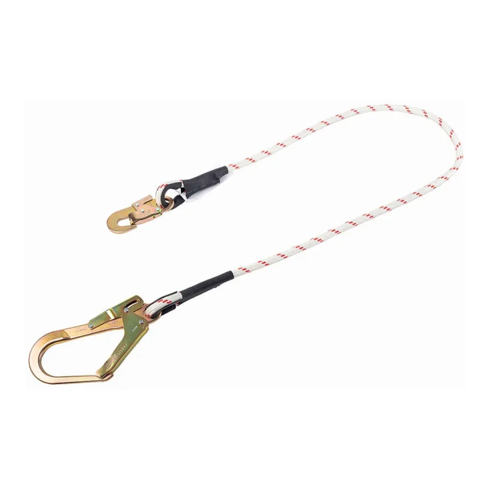 Linea Simple Gancho Escala IRON-X