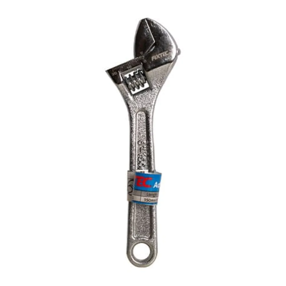Llave Ajustable 8 Pulgadas Fixtec