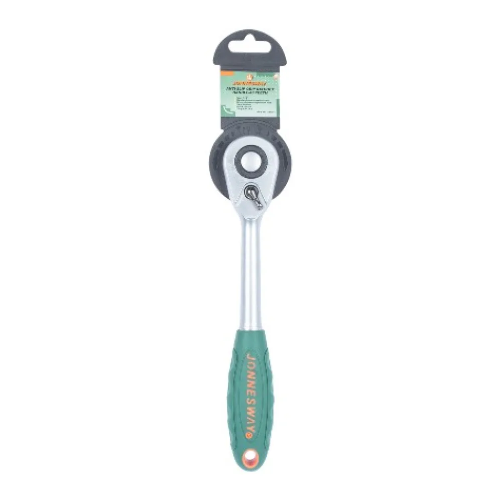 Llave Chicharra 1/2 R3704 Jonnesway